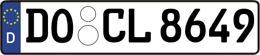 DO-CL8649