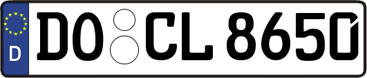 DO-CL8650
