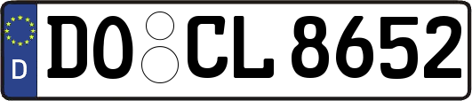 DO-CL8652