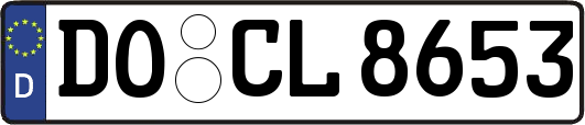 DO-CL8653