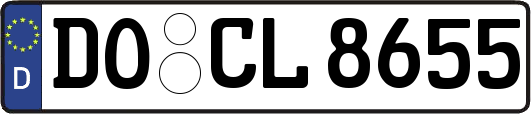 DO-CL8655