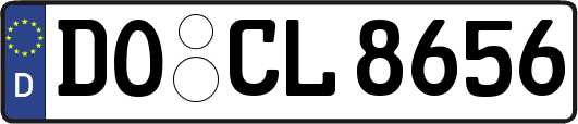 DO-CL8656