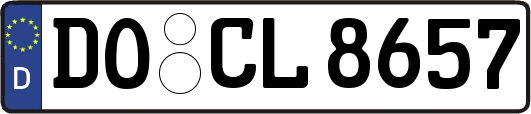 DO-CL8657