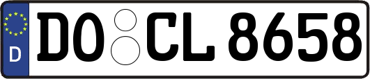 DO-CL8658