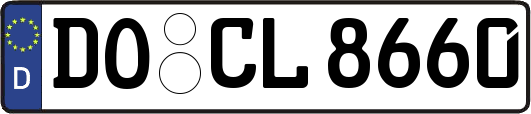 DO-CL8660