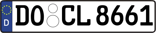 DO-CL8661