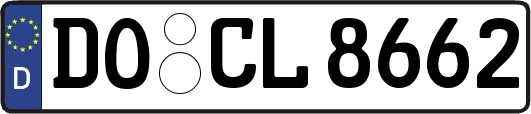 DO-CL8662