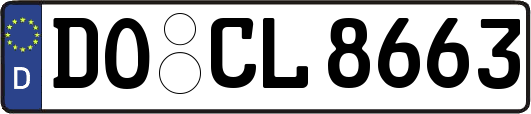 DO-CL8663