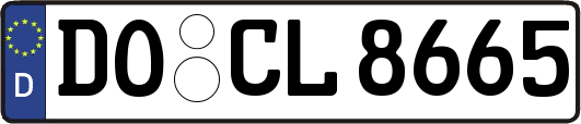 DO-CL8665