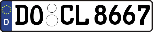 DO-CL8667