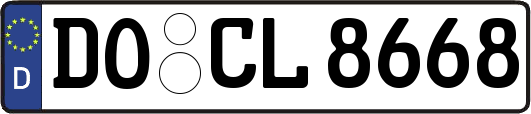 DO-CL8668