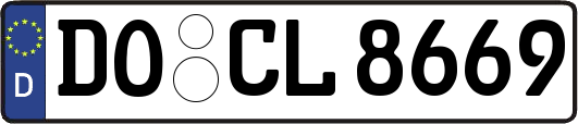 DO-CL8669