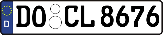 DO-CL8676