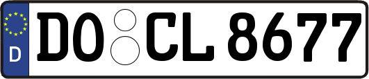 DO-CL8677