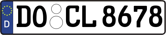 DO-CL8678