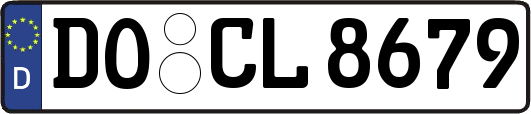 DO-CL8679