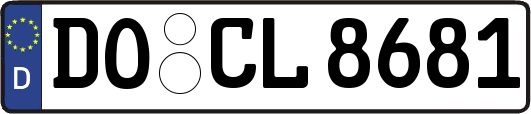DO-CL8681