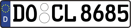 DO-CL8685