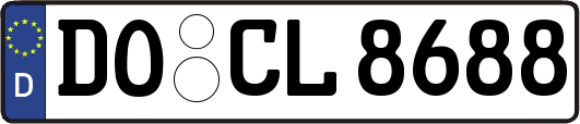 DO-CL8688