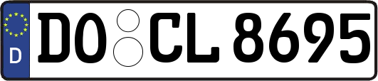 DO-CL8695