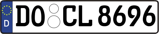 DO-CL8696