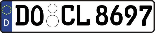 DO-CL8697