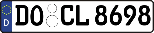 DO-CL8698