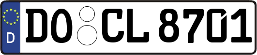 DO-CL8701