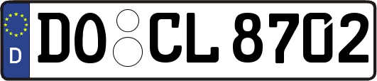 DO-CL8702