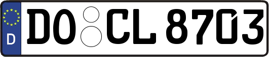 DO-CL8703