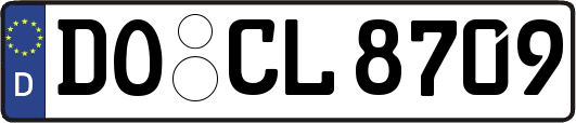 DO-CL8709