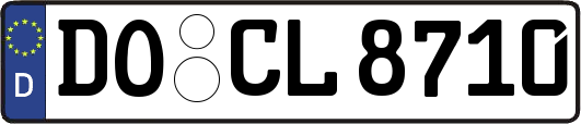 DO-CL8710