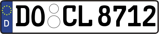 DO-CL8712