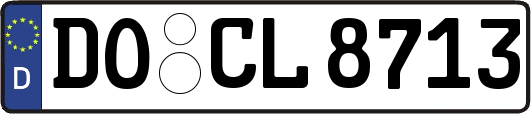 DO-CL8713