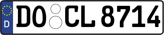 DO-CL8714