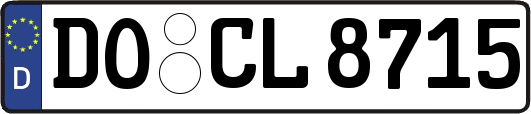DO-CL8715