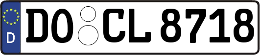 DO-CL8718