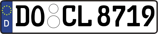 DO-CL8719