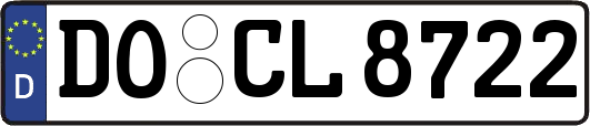 DO-CL8722