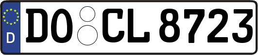 DO-CL8723