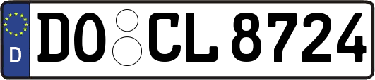 DO-CL8724