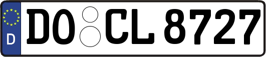 DO-CL8727