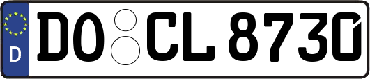 DO-CL8730
