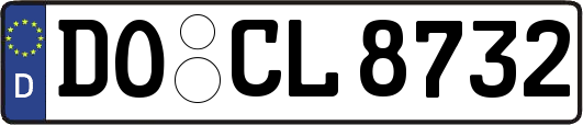 DO-CL8732