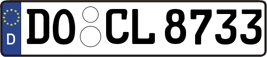 DO-CL8733