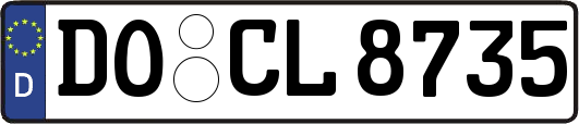 DO-CL8735