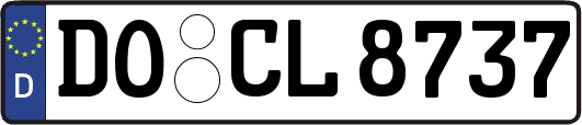 DO-CL8737