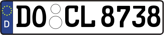 DO-CL8738