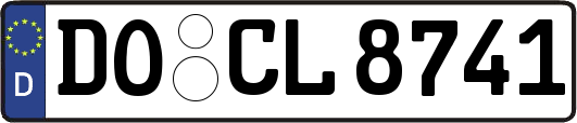 DO-CL8741