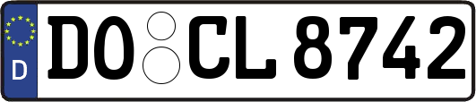 DO-CL8742